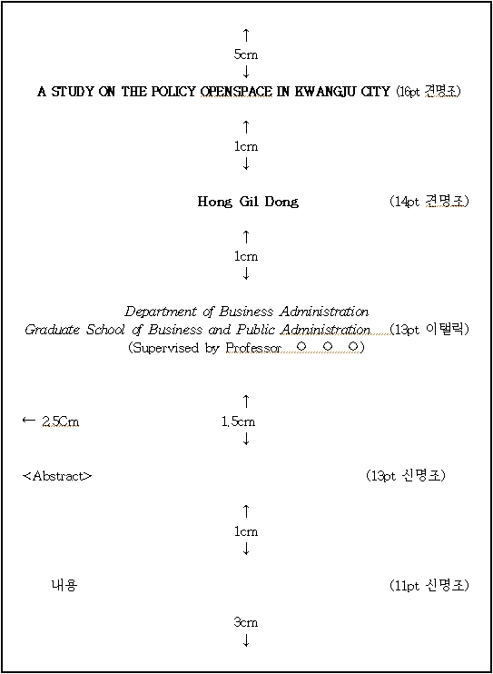 학위논문